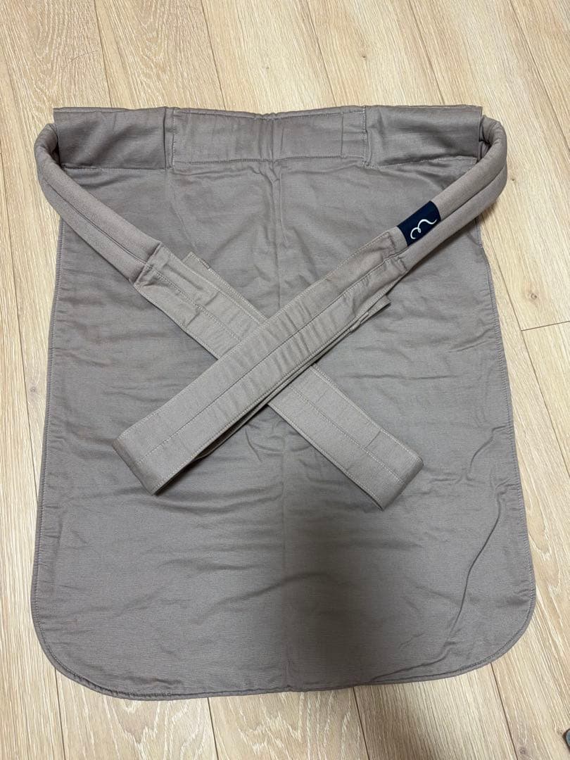 gran mocco おんぶひも　グランモッコ