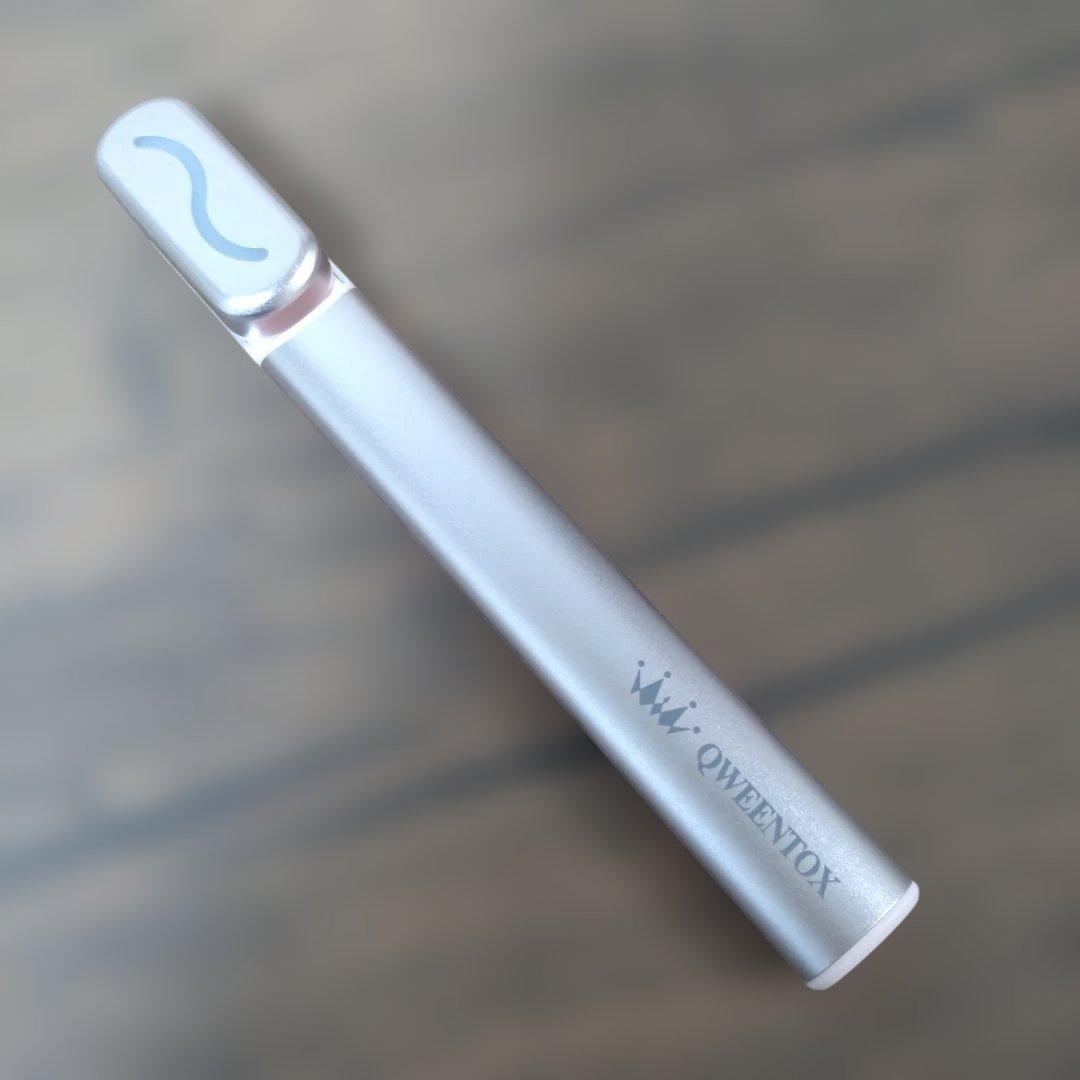 美顔器 クウィーントックス MeMeLift 単品