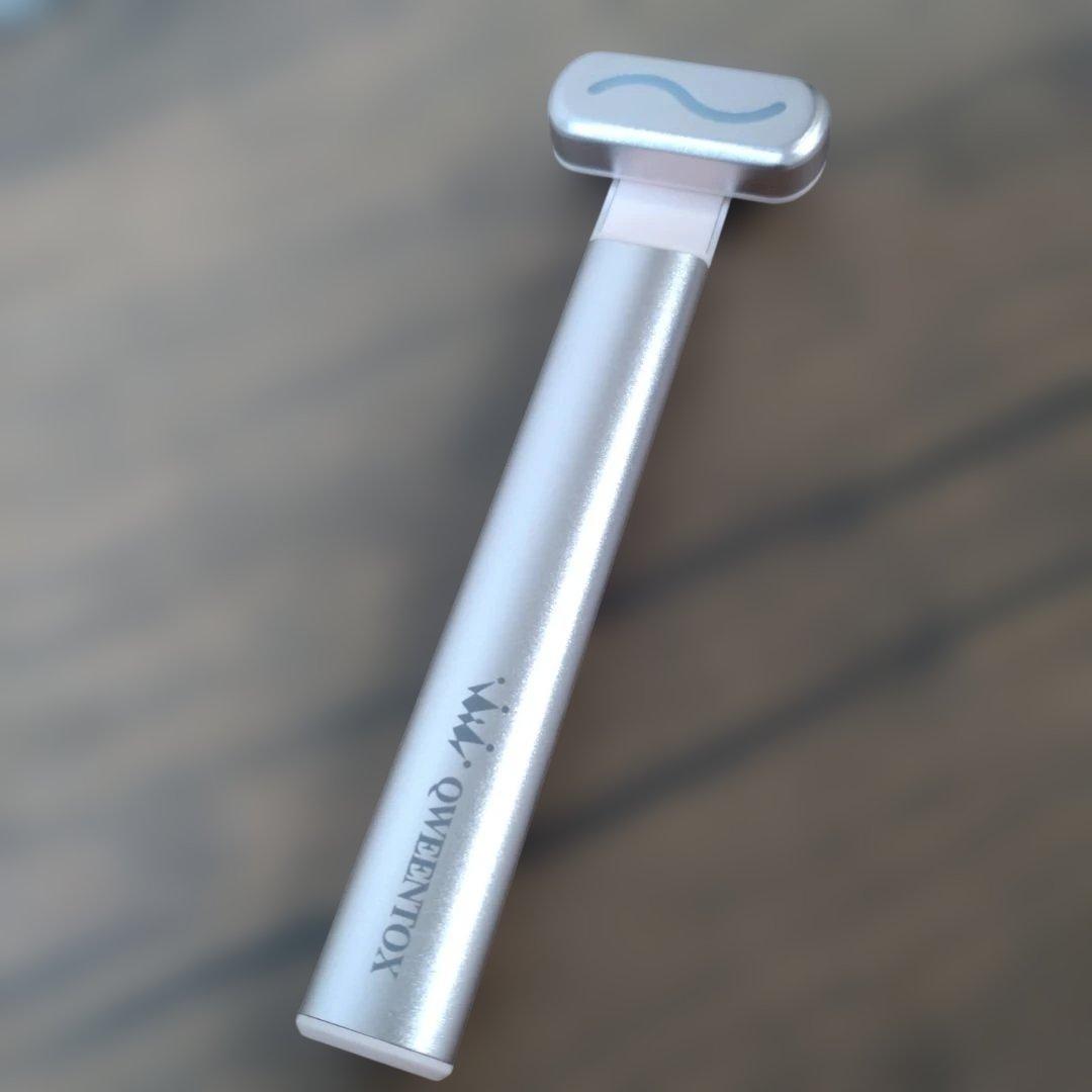 美顔器 クウィーントックス MeMeLift 単品