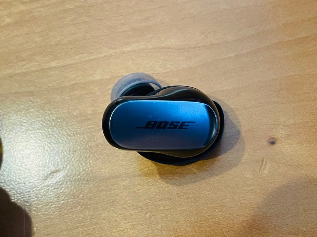イヤホン BOSE Bose QuietComfort Ultra Earbuds