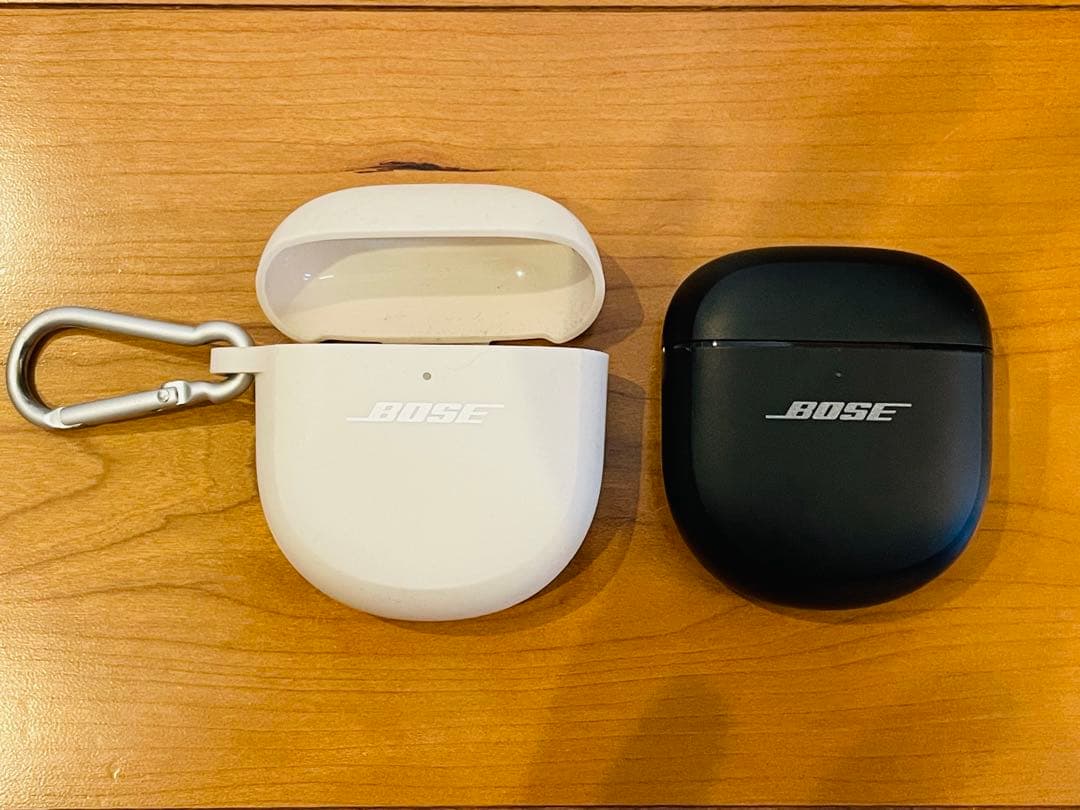 イヤホン BOSE Bose QuietComfort Ultra Earbuds