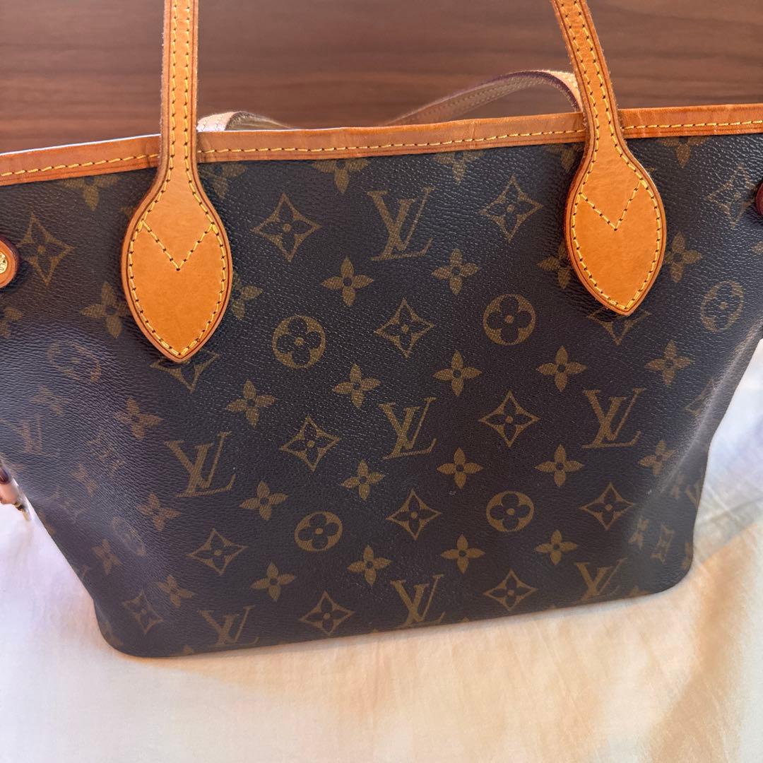 ヴィトン　ネブァーフル