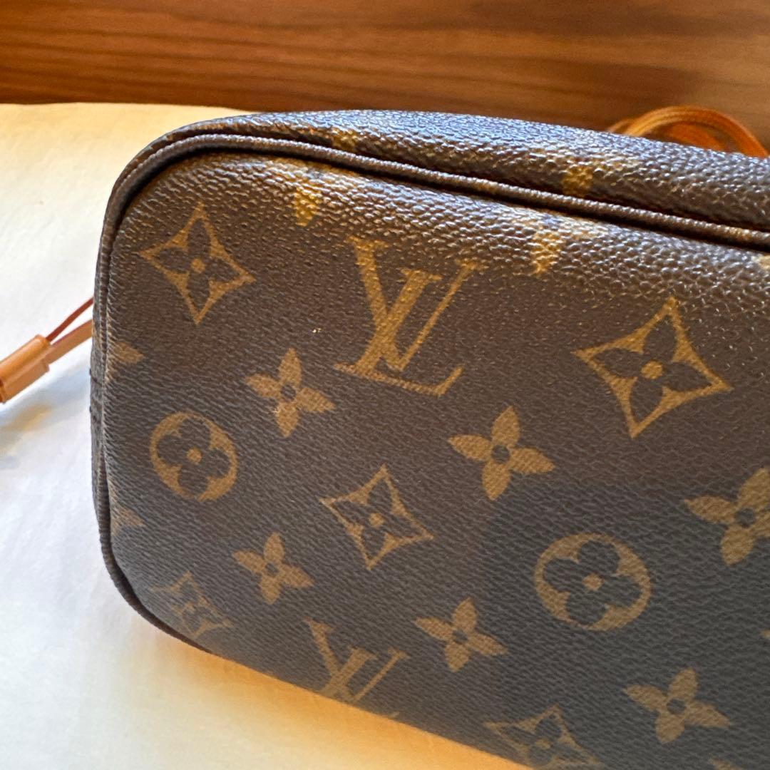 ヴィトン　ネブァーフル