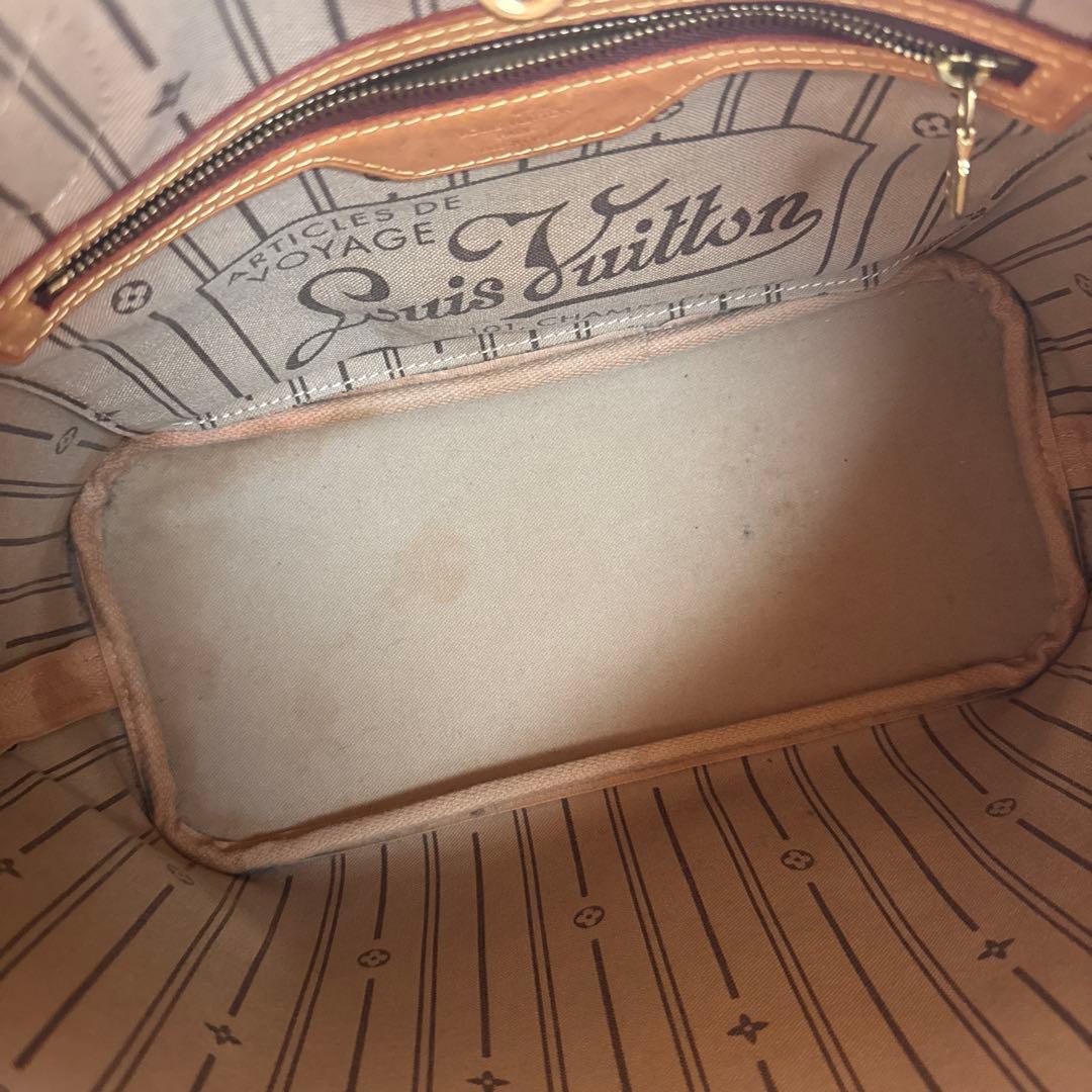 ヴィトン　ネブァーフル