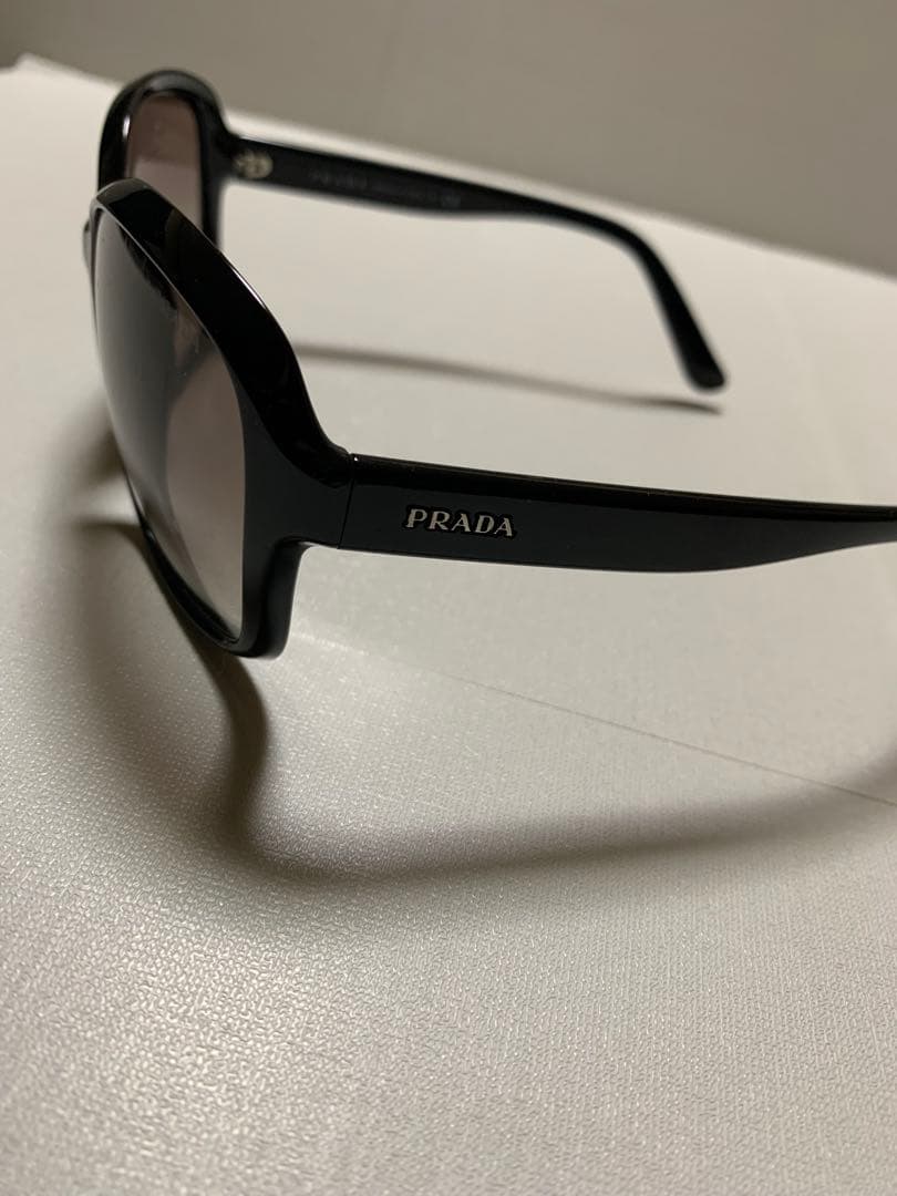 値下げ中❣️PRADA プラダ　サングラス