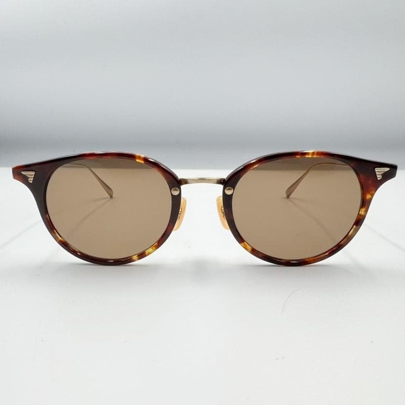 BJ CLASSIC COLLECTION サングラス COM-510N NT