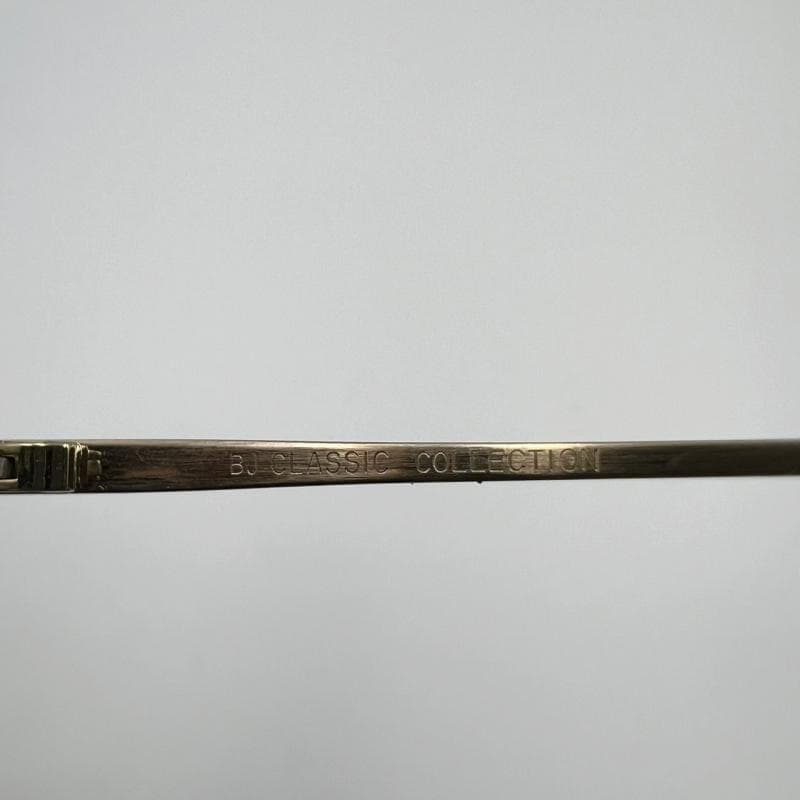 BJ CLASSIC COLLECTION サングラス COM-510N NT