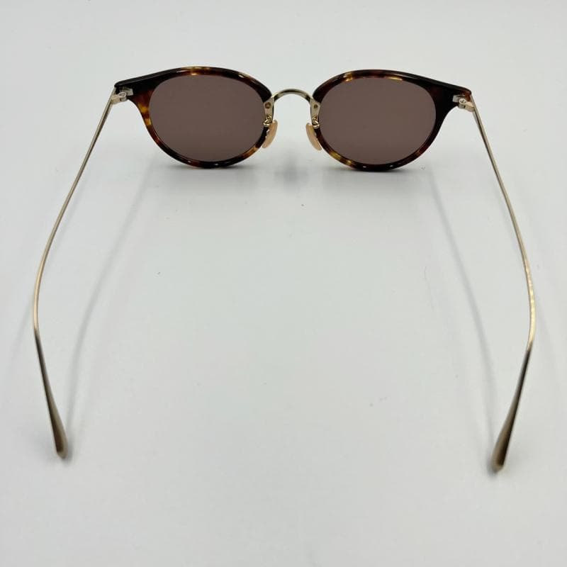 BJ CLASSIC COLLECTION サングラス COM-510N NT