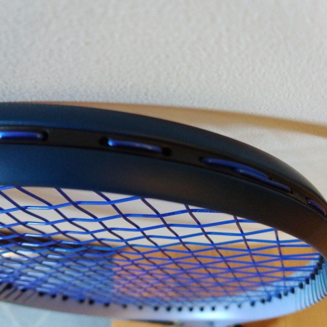 限定カラー　ディーフォース VS-50 00X　ソフトテニスラケット　ミズノ