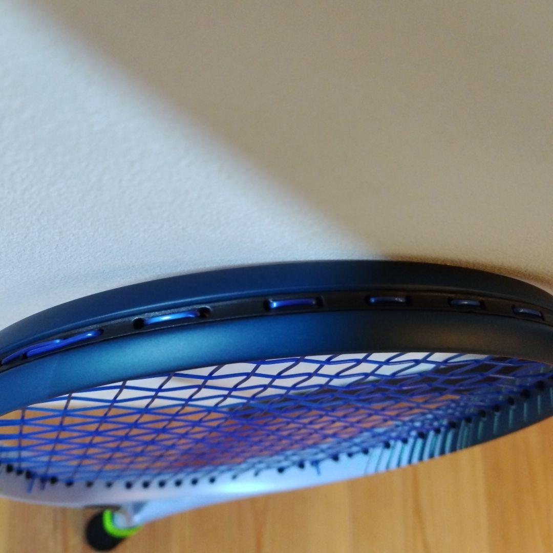 限定カラー　ディーフォース VS-50 00X　ソフトテニスラケット　ミズノ