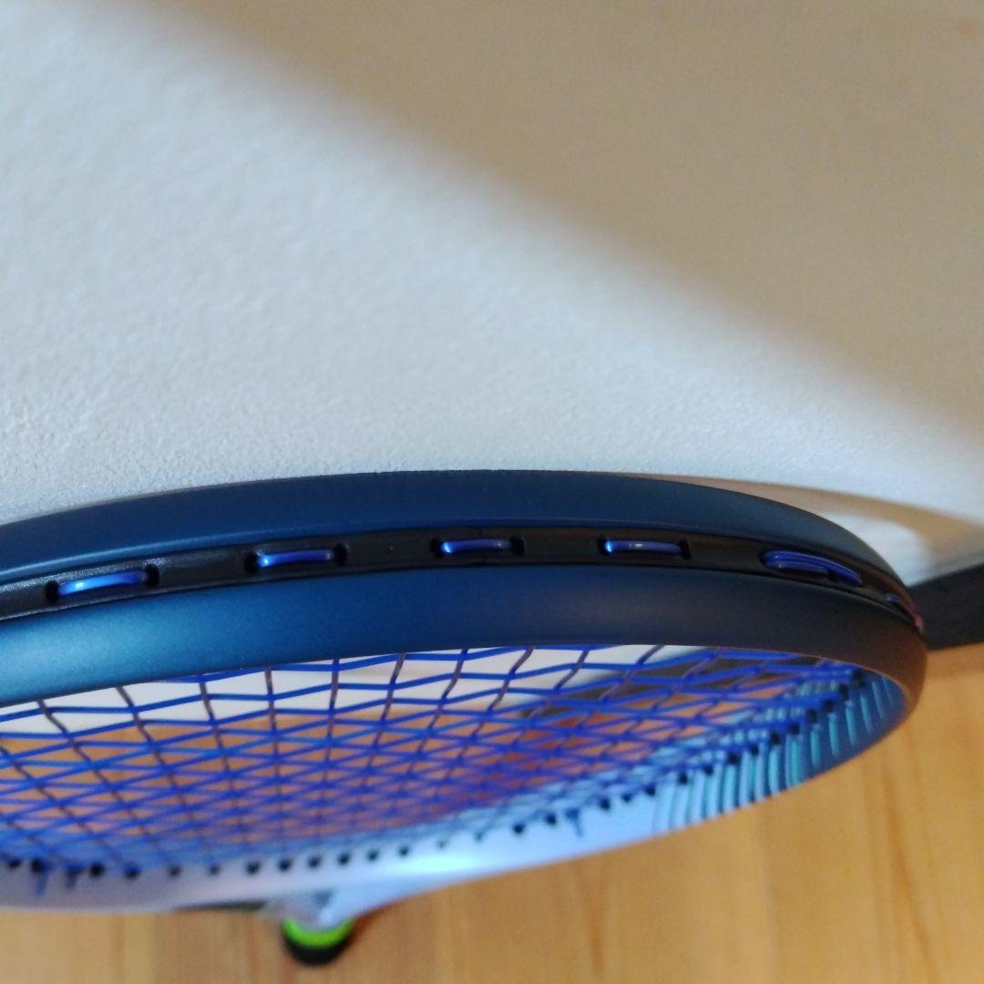 限定カラー　ディーフォース VS-50 00X　ソフトテニスラケット　ミズノ