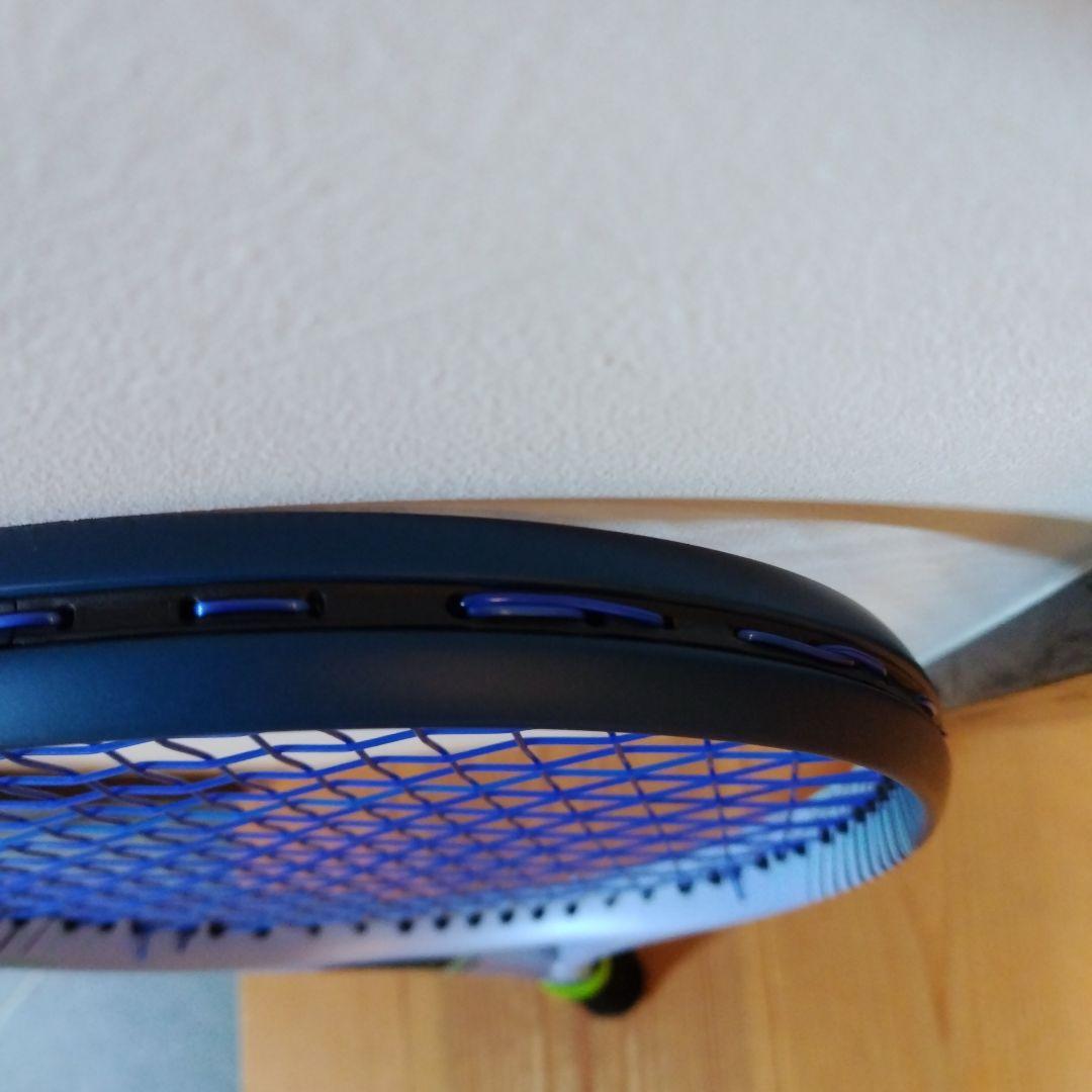 限定カラー　ディーフォース VS-50 00X　ソフトテニスラケット　ミズノ