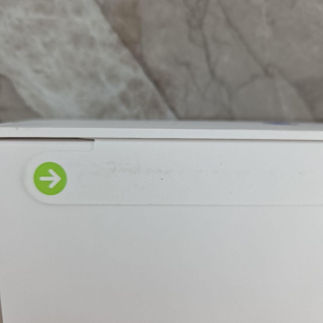 【新品未開封】iPad A16 128GB　ブルー