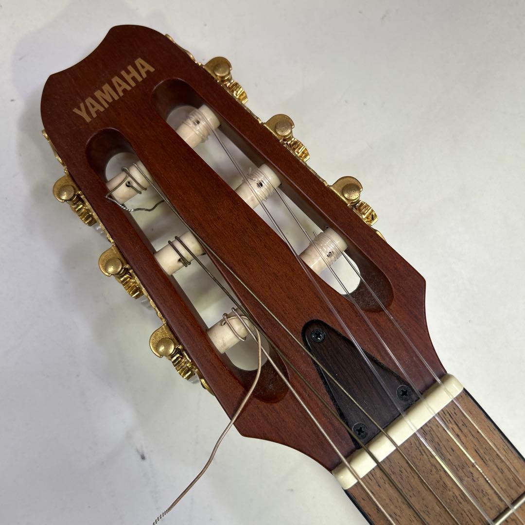 5961【程度良好】YAMAHA エレアコ APX-5NA