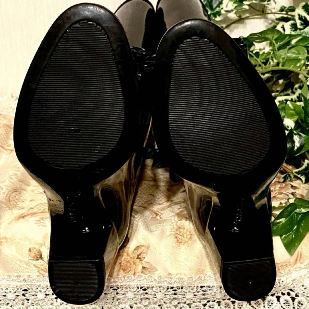 Salvatore Ferragamo サルヴァトーレフェラガモ 　レインブーツ