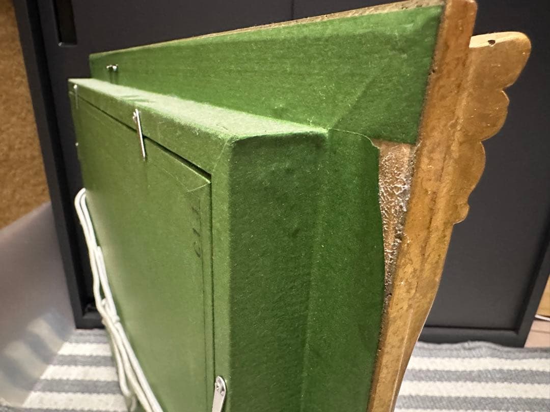 美女と野獣【フォーリンラブ】額縁