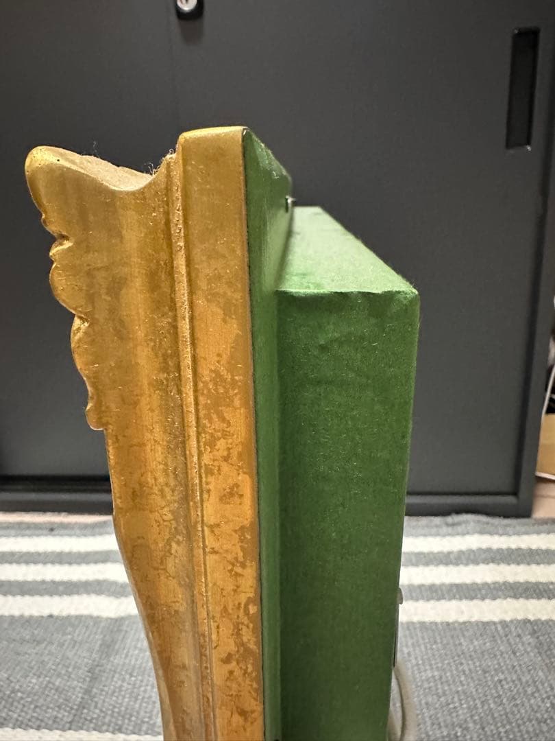 美女と野獣【フォーリンラブ】額縁