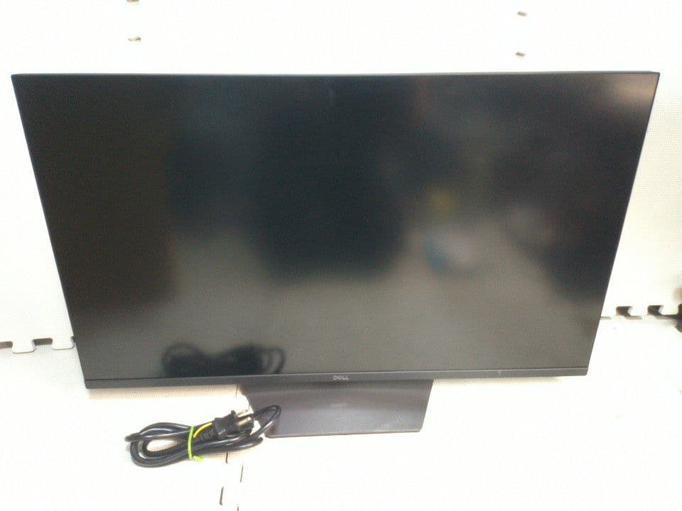 DELL デル 液晶ディスプレイ本体　G3223Q ゲーミングモニター　通電OK