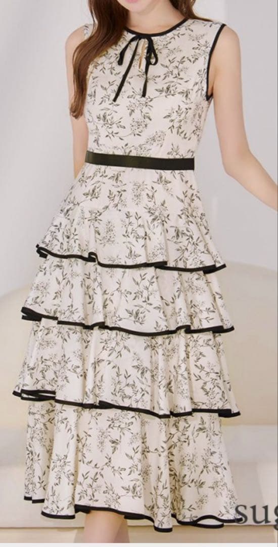 ELUKEI♡settanワンピース