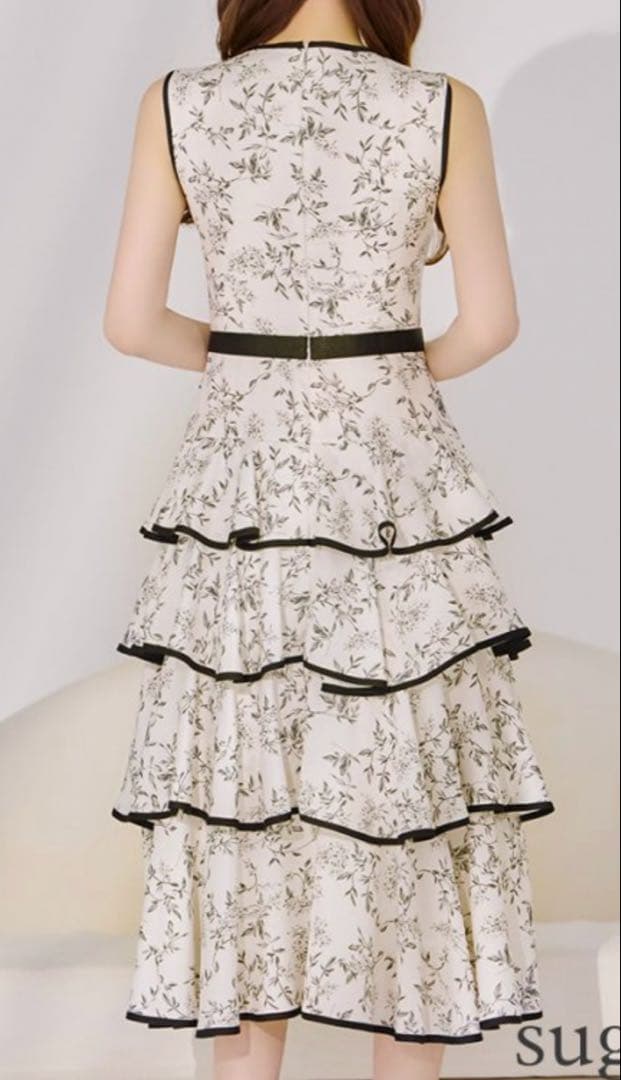 ELUKEI♡settanワンピース