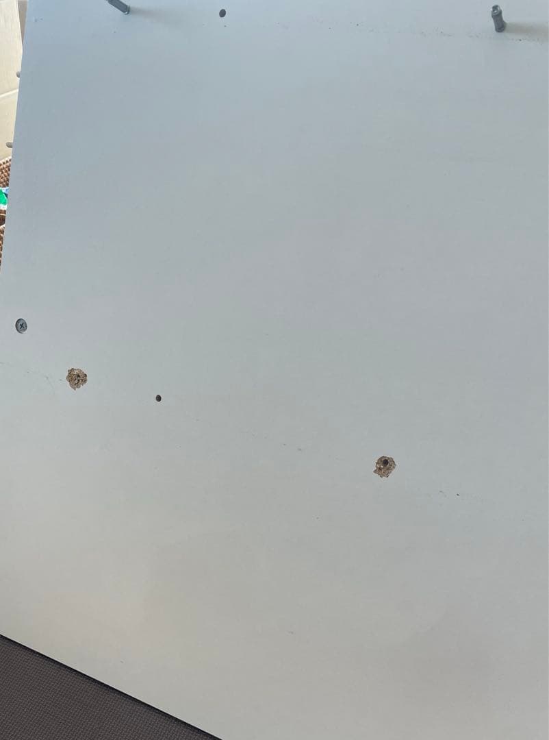 【訳アリ】IKEA キッチンカウンター　トルンヴィーケン