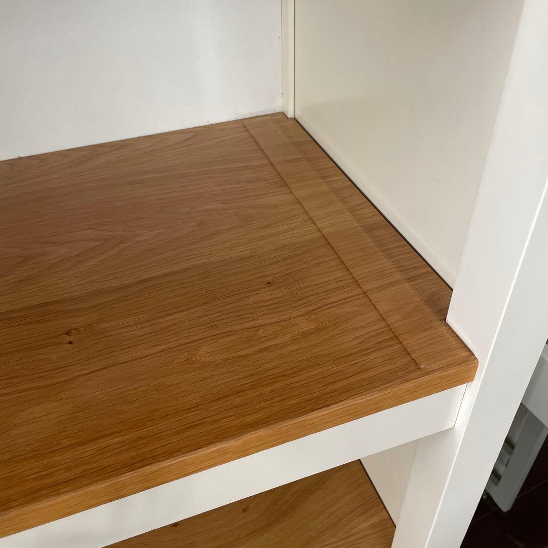 【訳アリ】IKEA キッチンカウンター　トルンヴィーケン