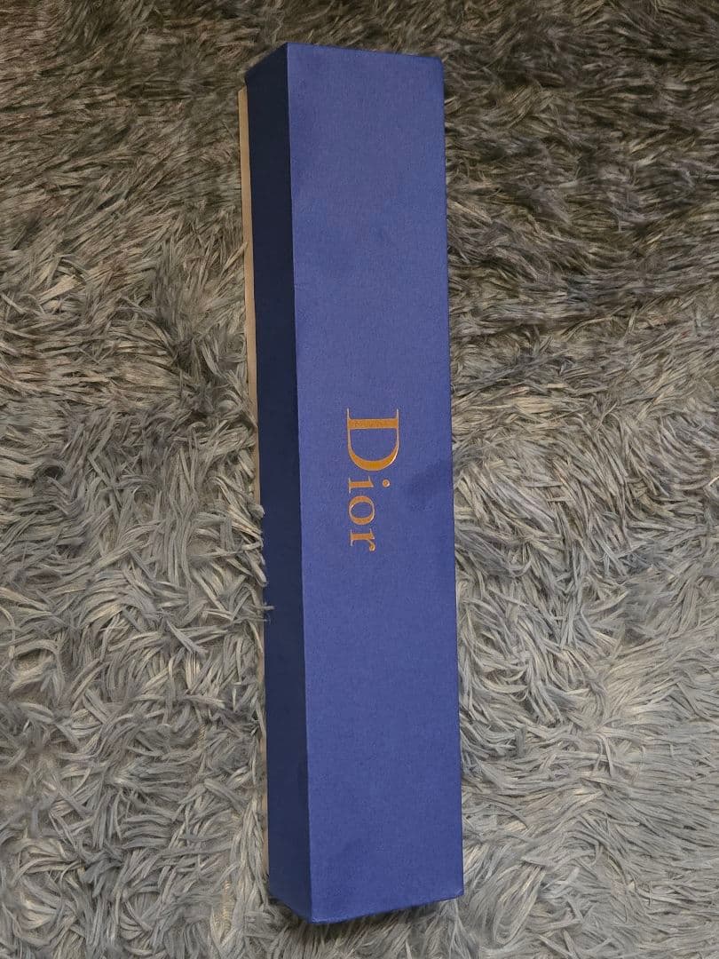 Christian Dior ワンタッチ自動開閉 折りたたみ傘