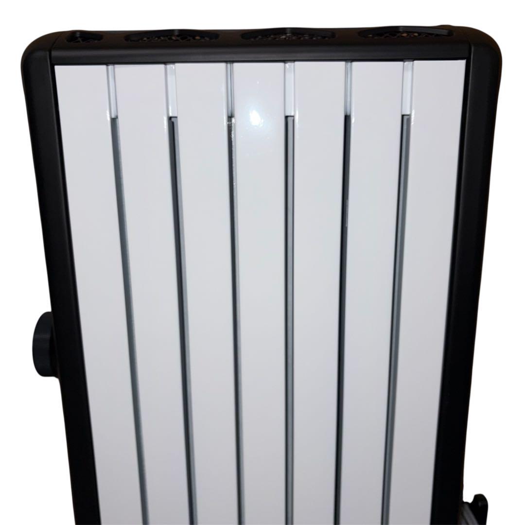 【美品】DeLonghi MDHS09-BK マルチダイナミックヒーター