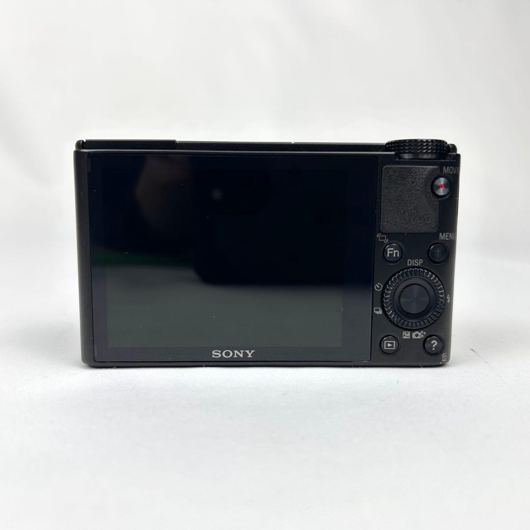 【美品】SONY サイバーショット dsc-rx100 初代 バッテリー2個
