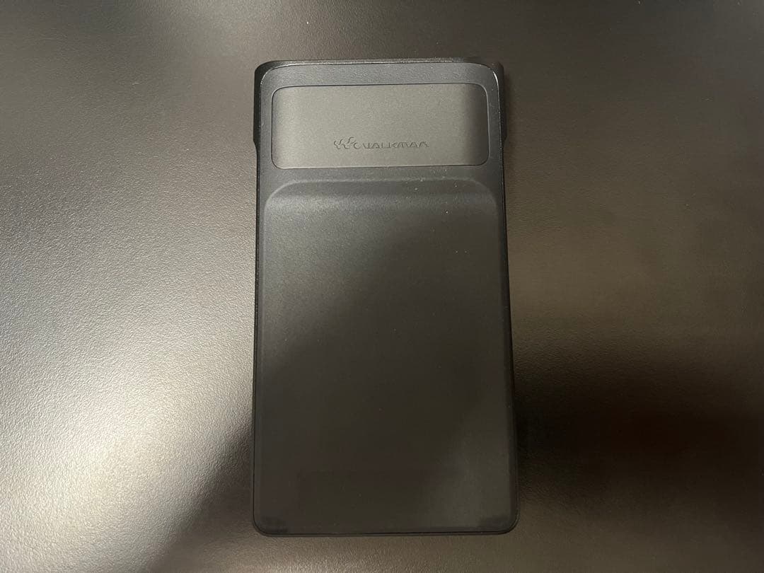 か*ん様 SONY NW-WM1AM2 (ケース+SDカード512GB付き)