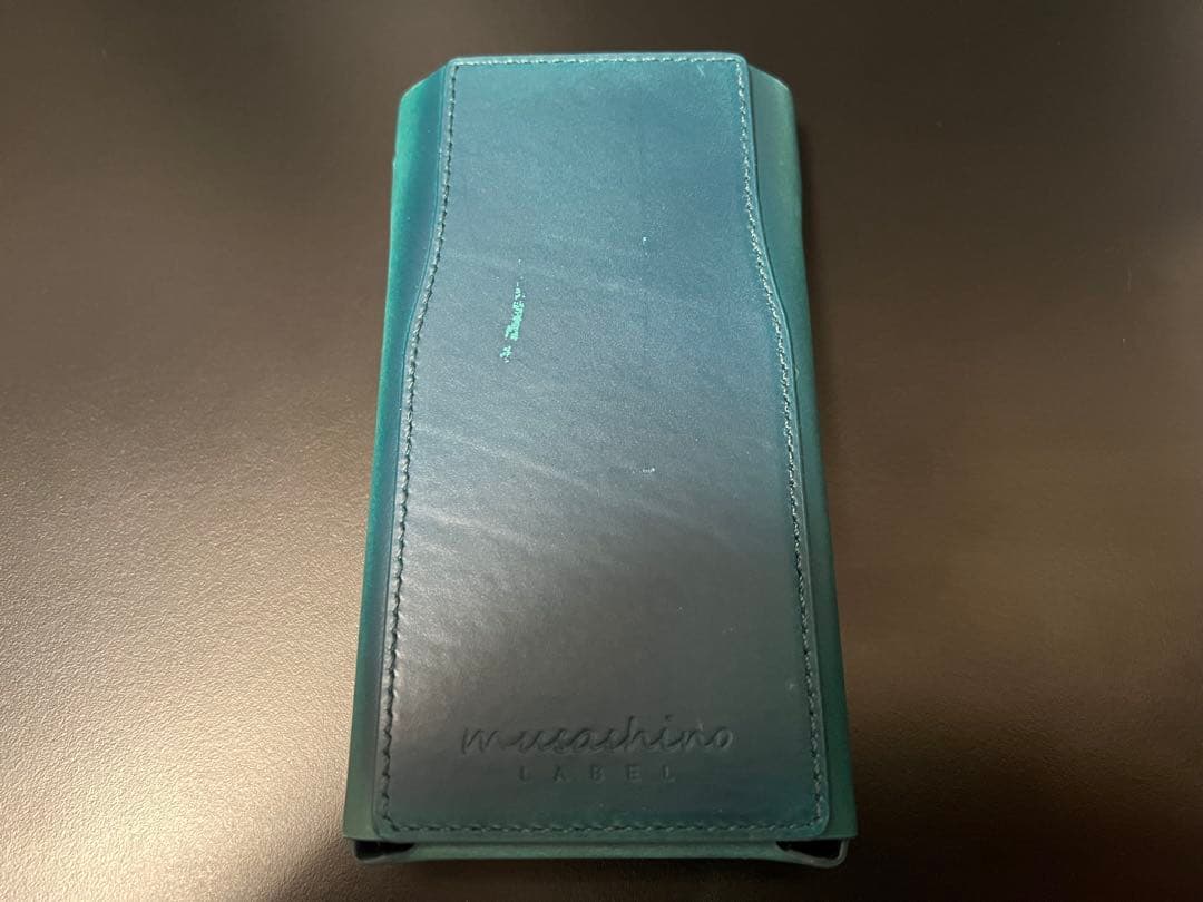 か*ん様 SONY NW-WM1AM2 (ケース+SDカード512GB付き)