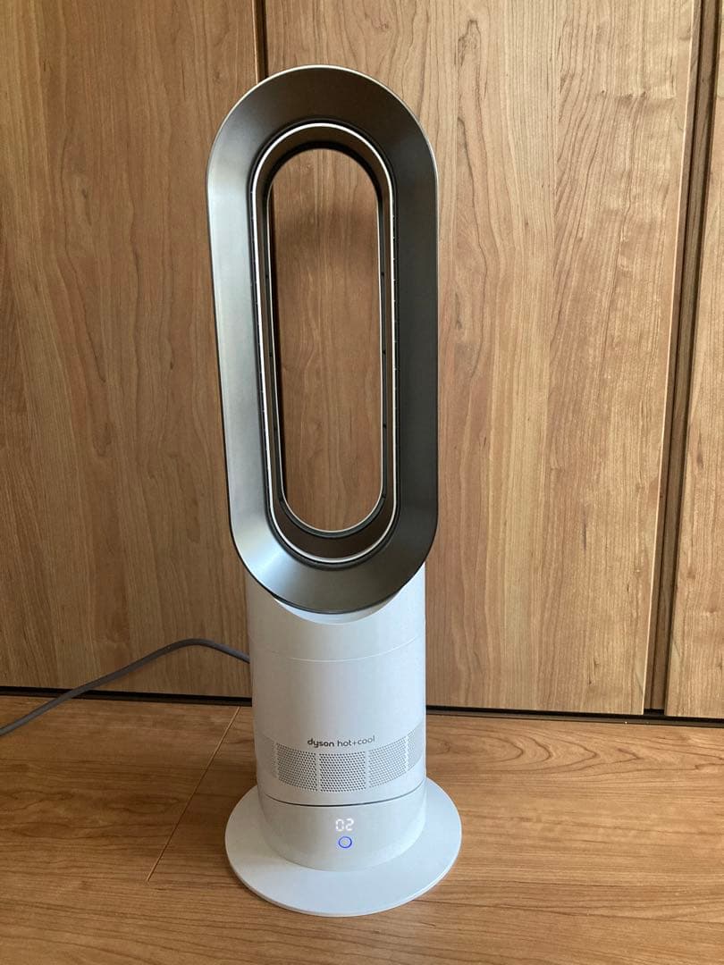 ダイソンhot＋cool 冷暖房器具✨極美品✨