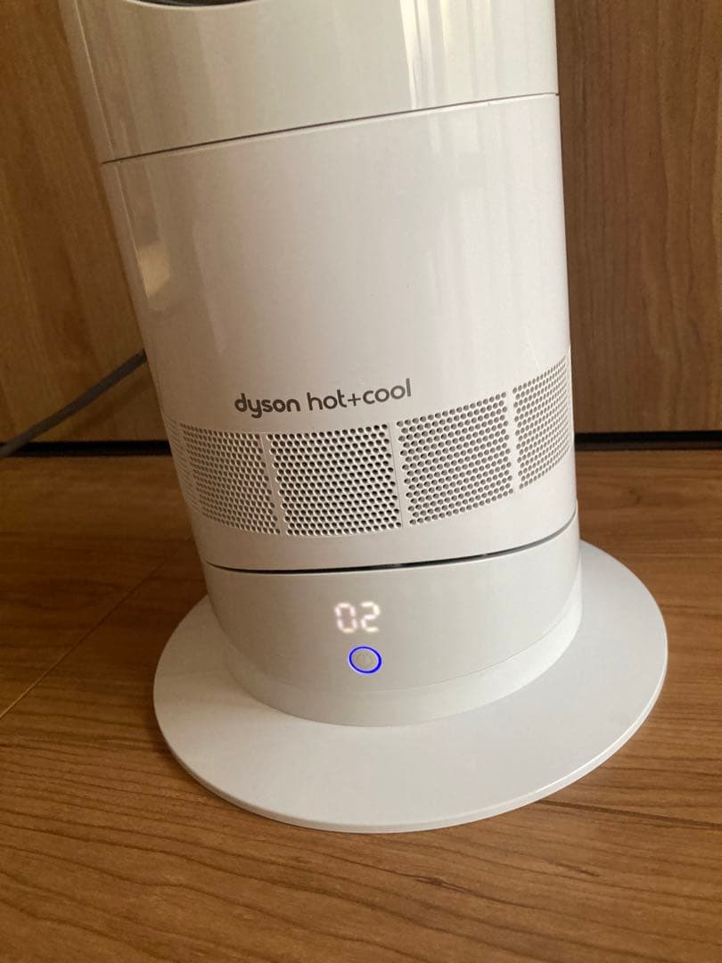 ダイソンhot＋cool 冷暖房器具✨極美品✨