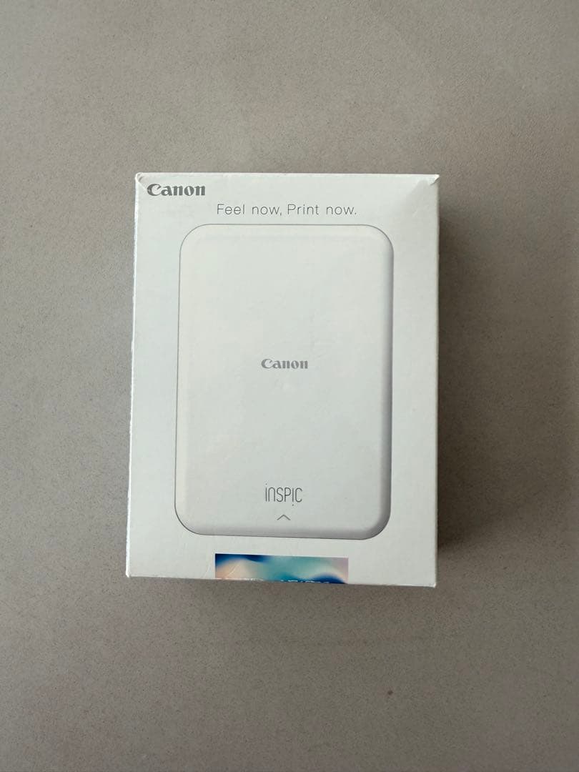 プリンター・複合機 Canon INSPIC