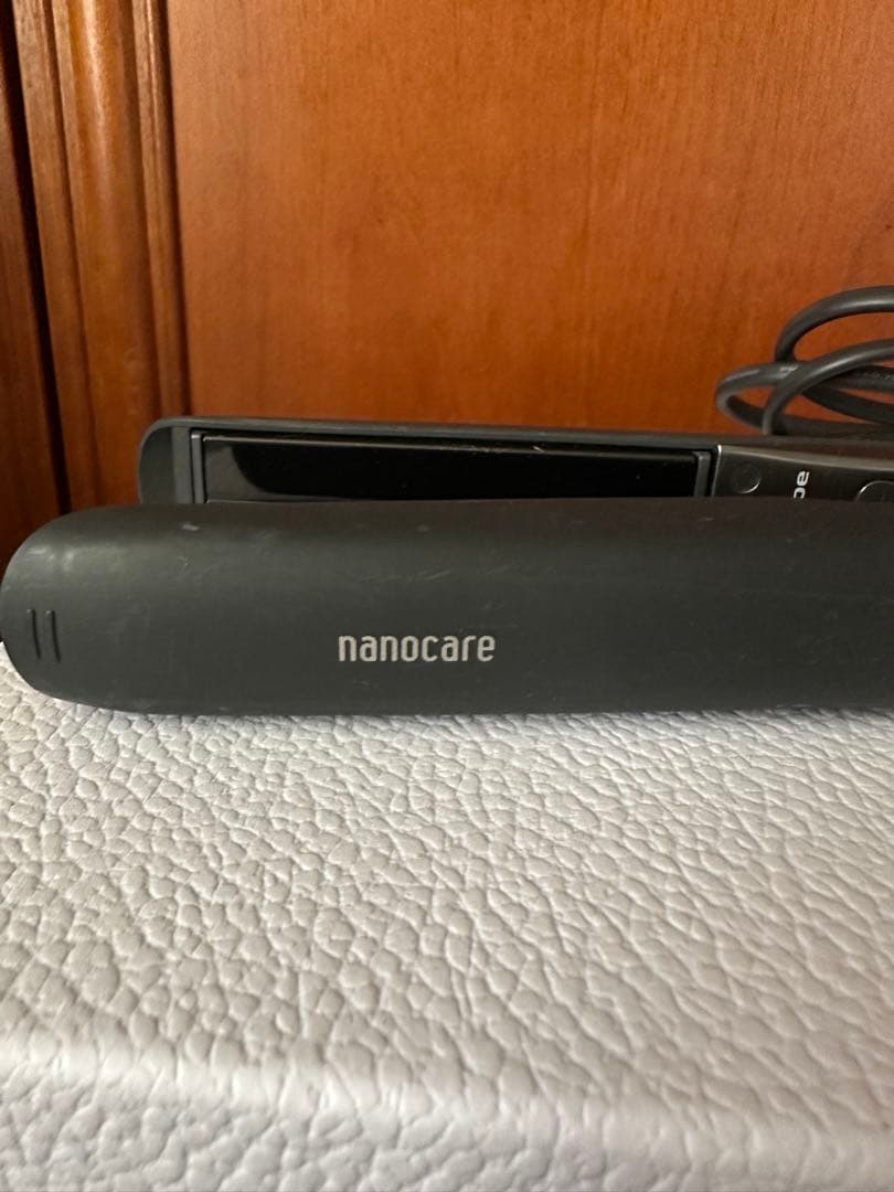 Panasonic EH-HS0J nanocare ブラック