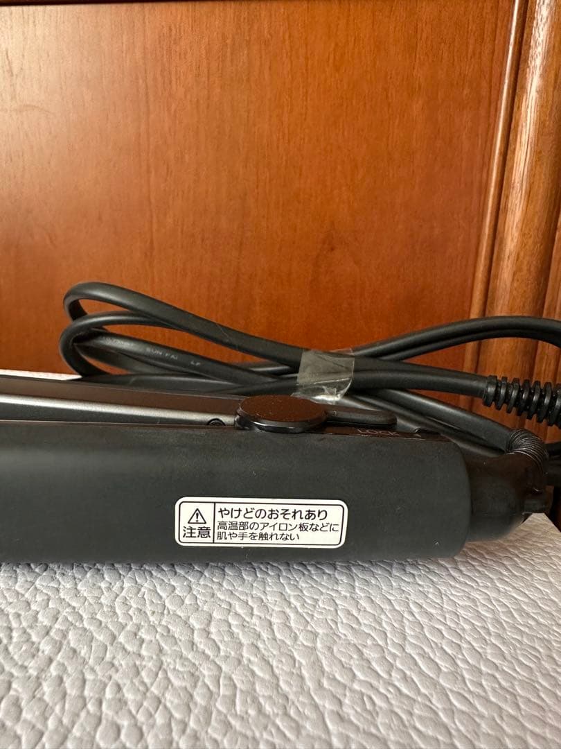 Panasonic EH-HS0J nanocare ブラック