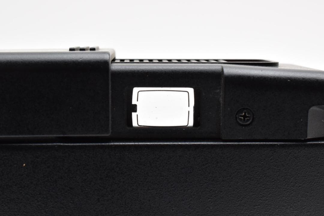 【動作品】OLYMPUS XA2 A11 オリンパス フィルムカメラ ケース付き