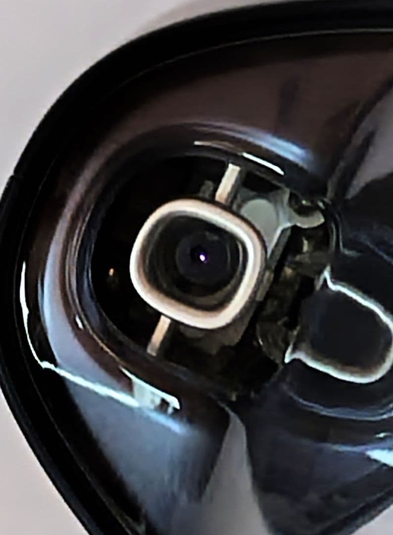 Panasonic ヘアドライヤー ナノケア EH-NA0G ディープネイビー