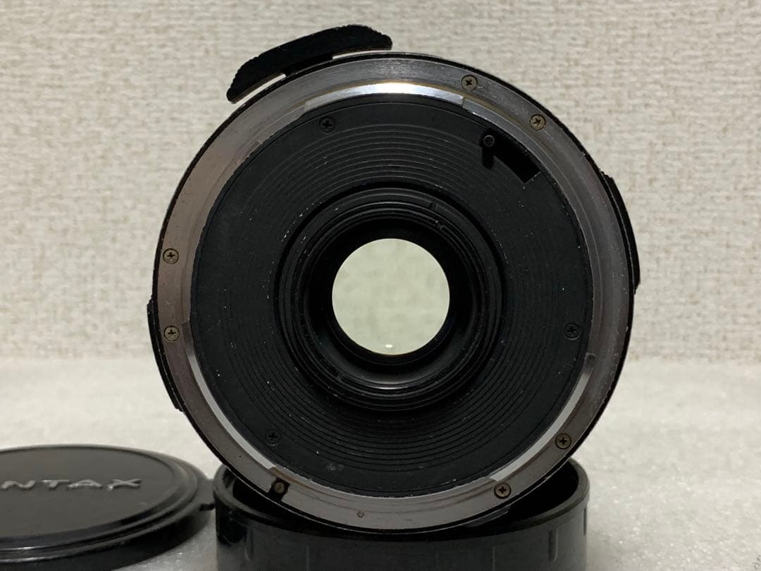 フィルムカメラ smc PENTAX 6x7 4 55mm