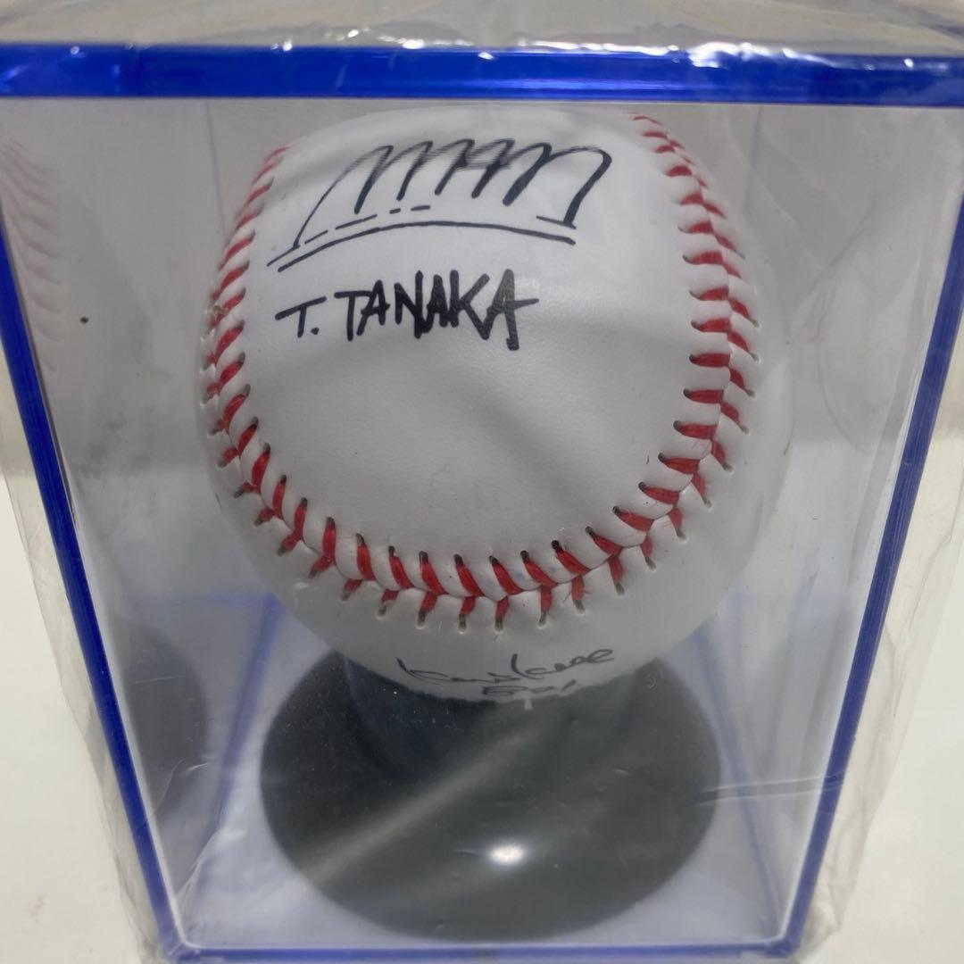 マンウィズ　サインボール　甲子園ライブ　ガウポン