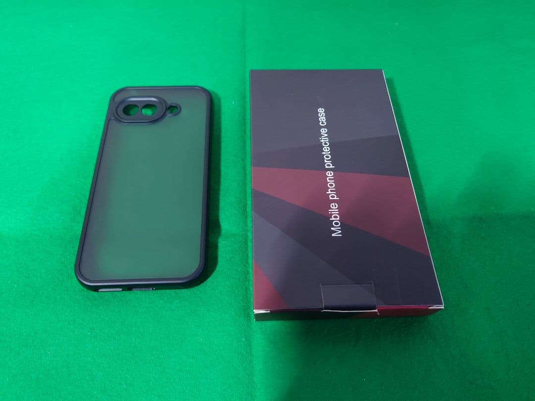 Google Pixel 9a ドコモ ホワイト 本体 新品同様 おまけ付き