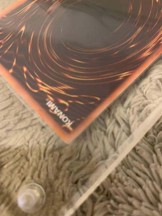 No.615遊戯王美品初期レッドアイズブラックメタルドラゴンシークレットレア