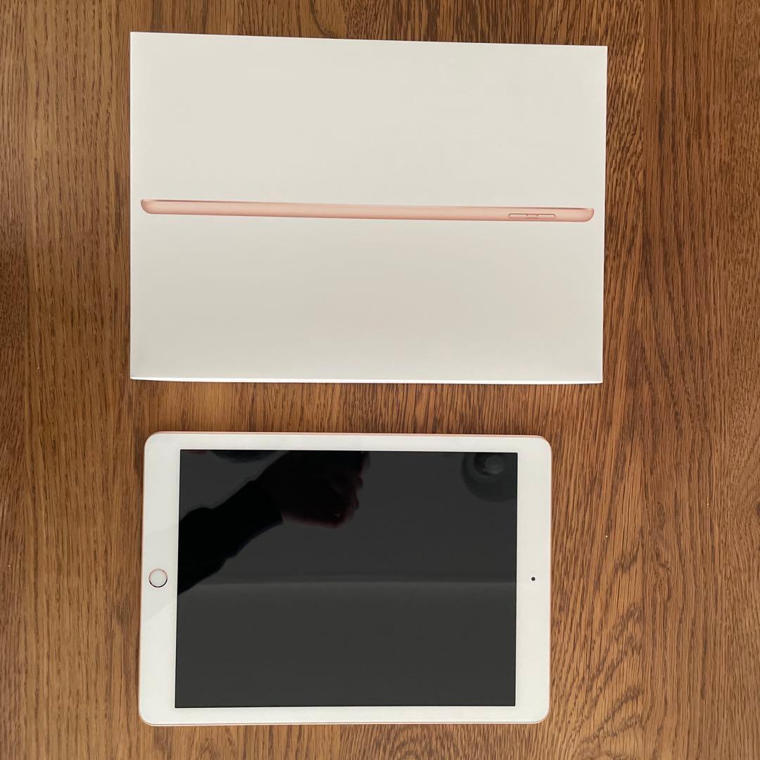 iPad 第6世代 32GB Wi-Fi