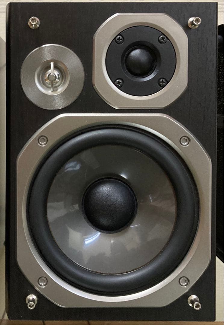 パナソニックPanasonic「PM870SDオールインワン美品【希少可動品】