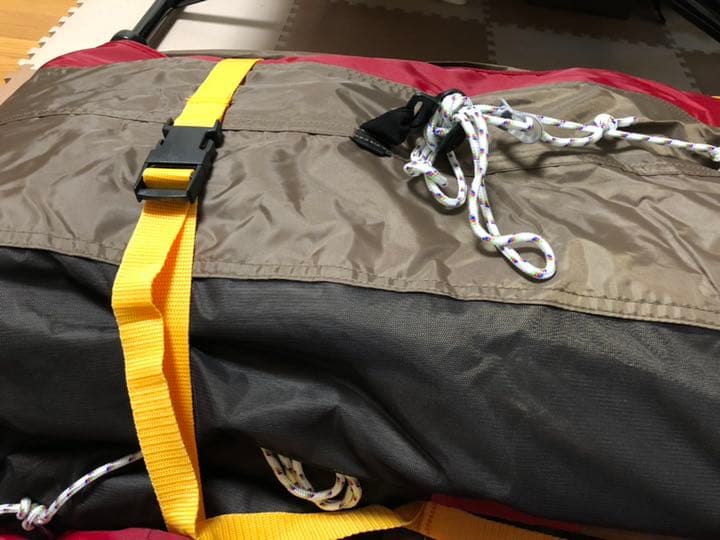 スノーピーク ランドロック TP671R