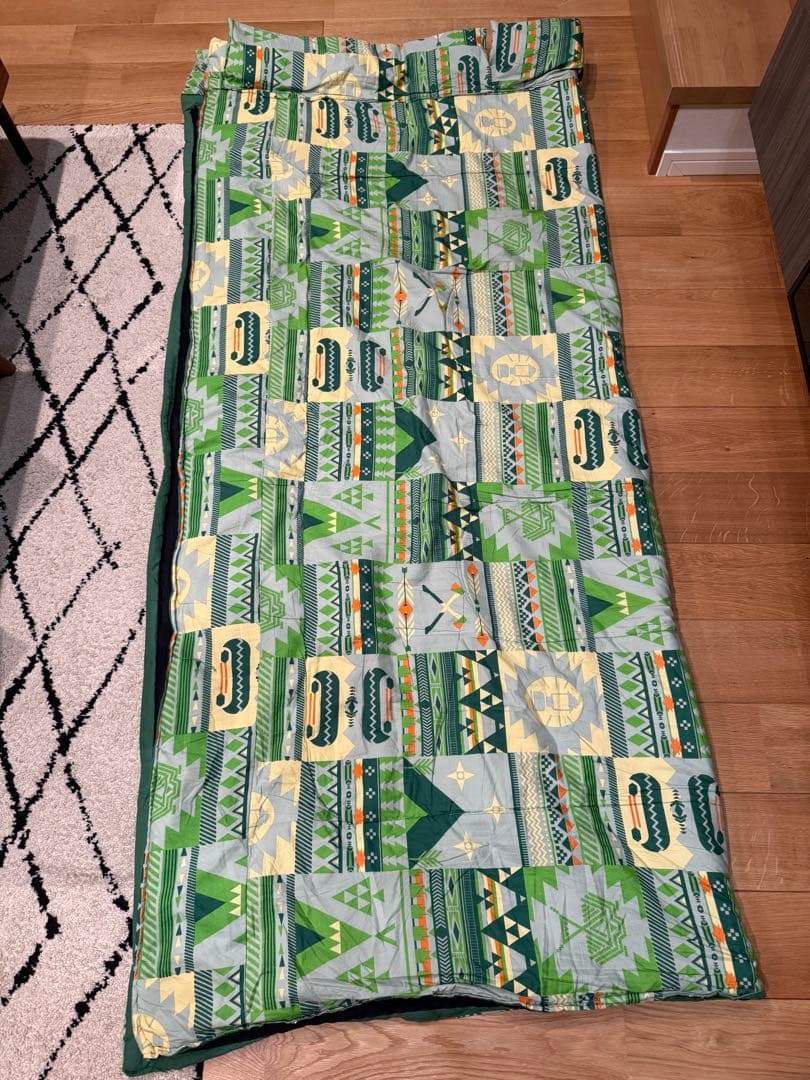 スノーピーク ランドロック TP671R