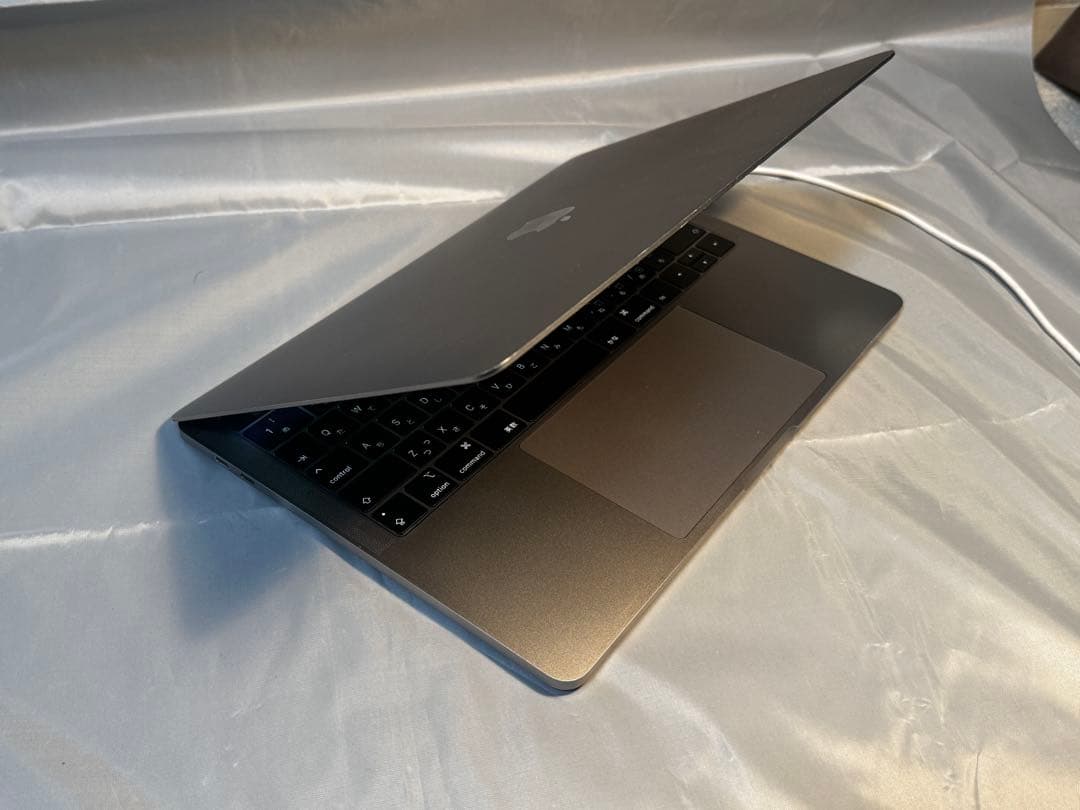 MacBook Pro 13インチ A1989 i5/16GB/500GB