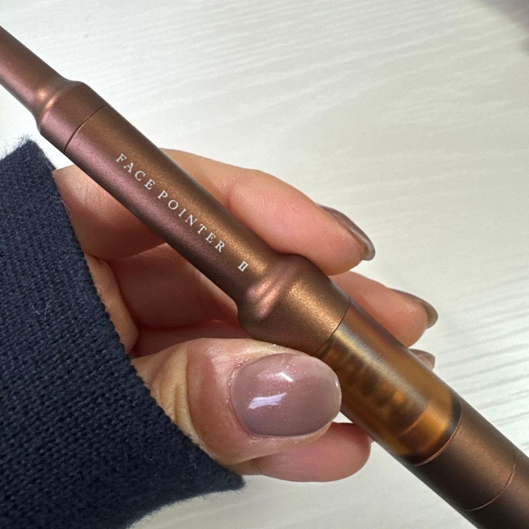 フェイスポインター 2