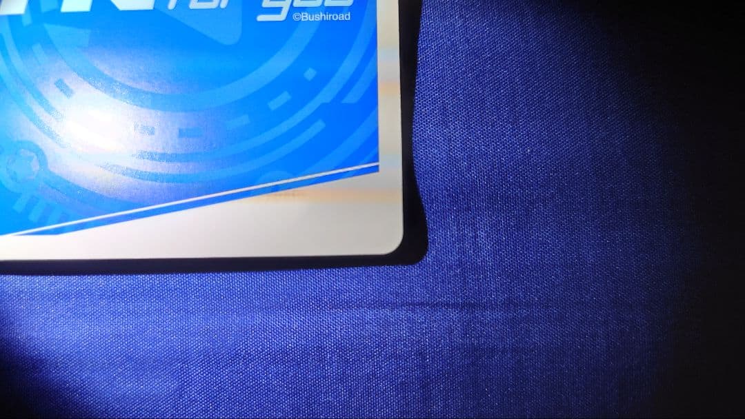 Reバース ひぐらし業 北条沙都子 レアカード