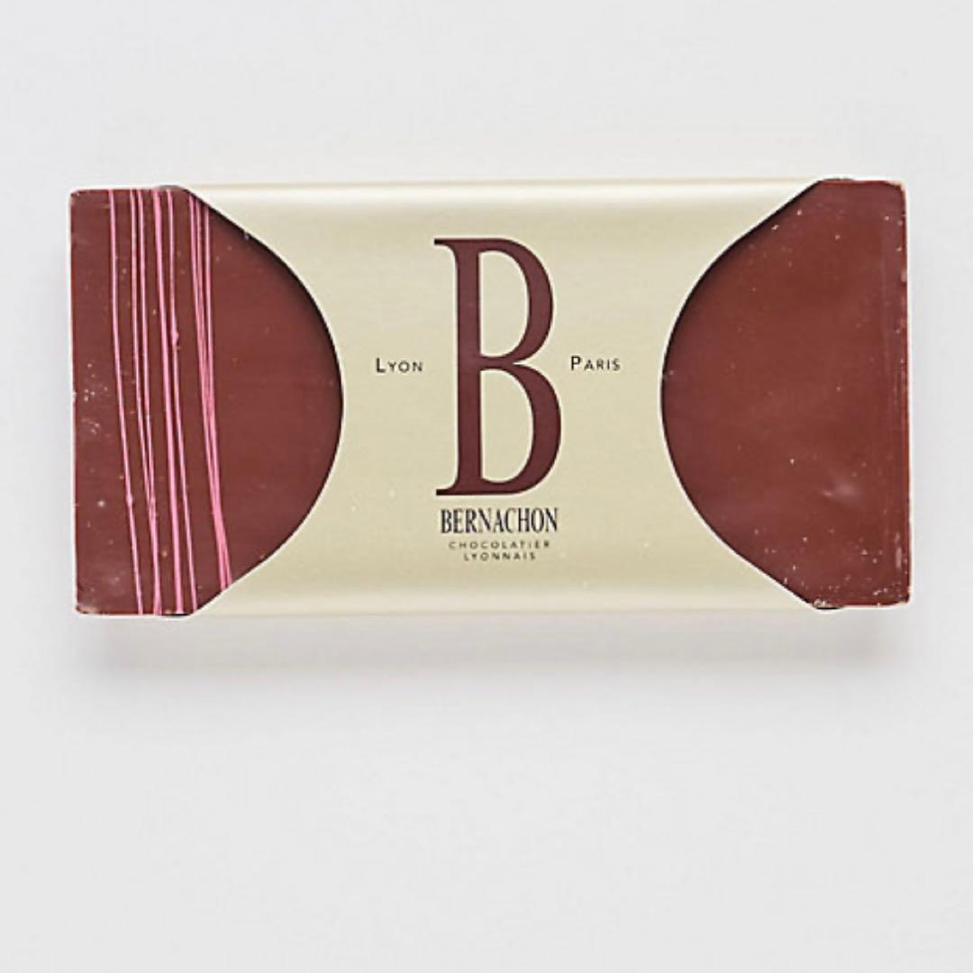 BERNACHON ベルナシオン　タブレット フランボワーズ